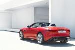 Jaguar F-Type 2013 года